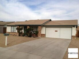 17817 Phoenix Dr in Phoenix, AZ - Building Photo