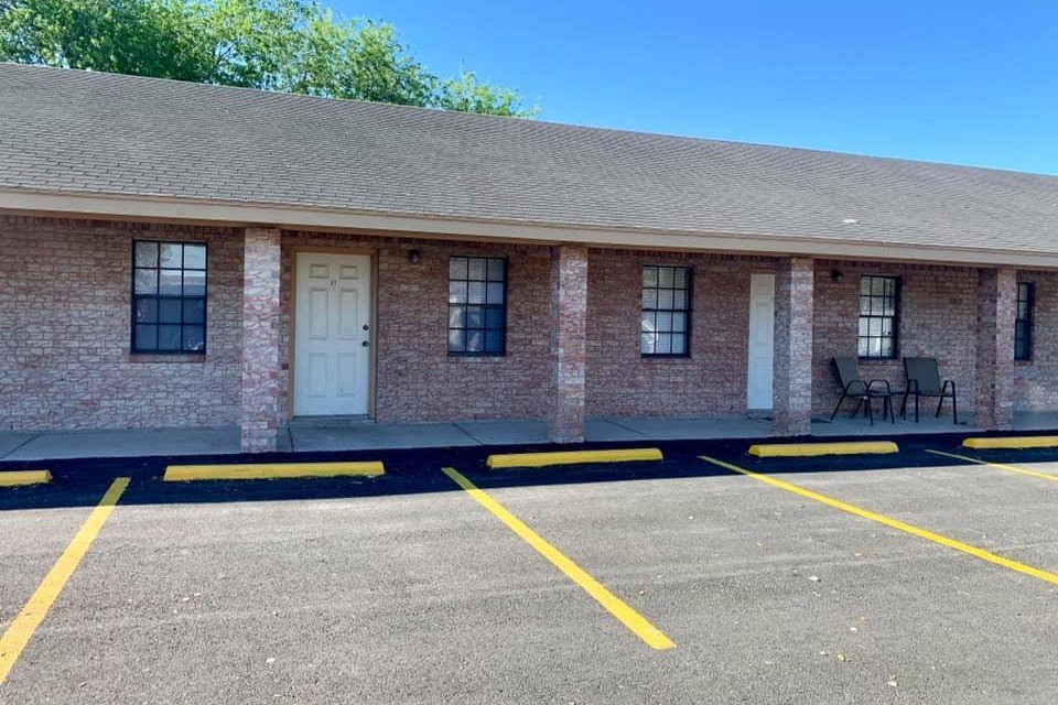 Sugar North in Edinburg, TX - Building Photo