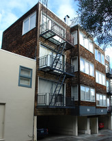 40 Alta St Apartments