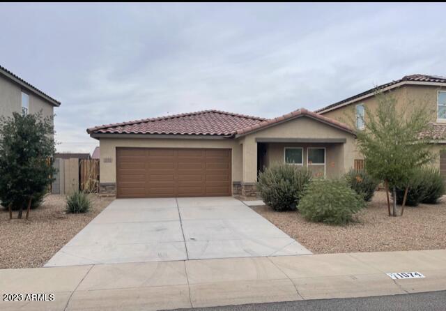 property at 1074 Kachina Dr