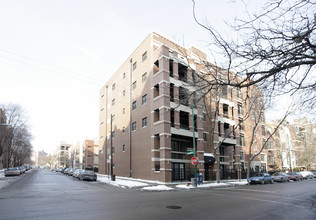 1502 N Sedgwick St in Chicago, IL - Building Photo - Building Photo