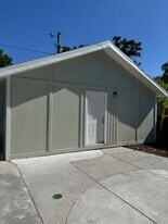 803 22nd Ave N in St. Petersburg, FL - Building Photo