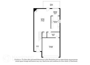 6307 Lake Valley Point in Lithonia, GA - Building Photo - Building Photo