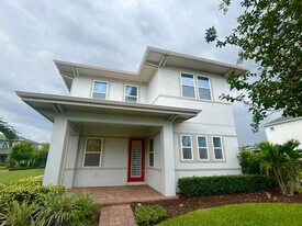 12902 Salk Way in Orlando, FL - Building Photo
