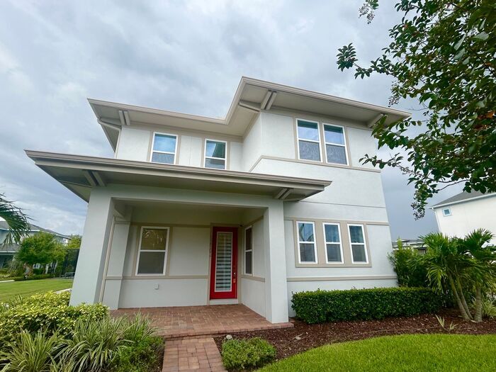 12902 Salk Way in Orlando, FL - Building Photo