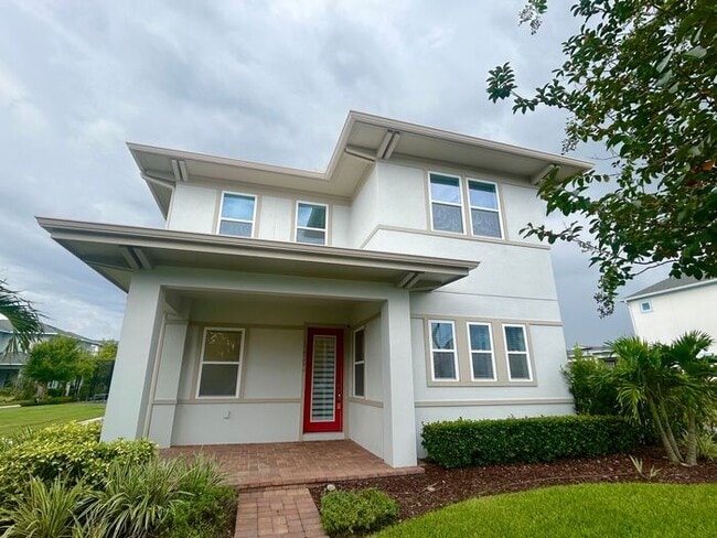 property at 12902 Salk Way
