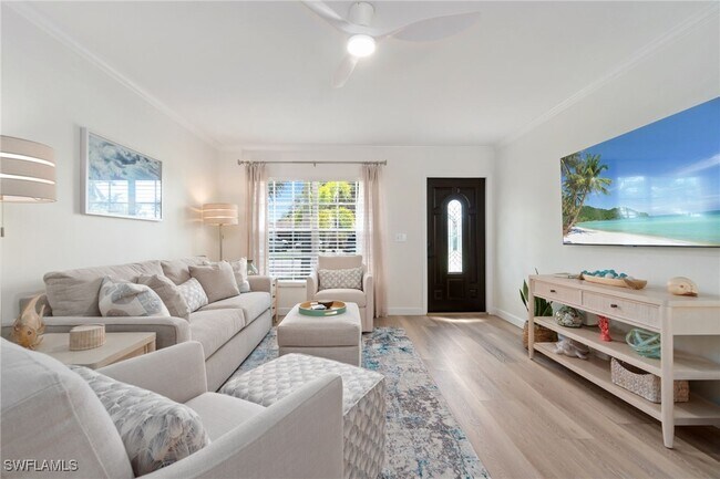 property at 2581 Poinciana St