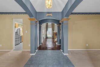 214 Forestview Rd in Hickory Creek, TX - Building Photo - Building Photo