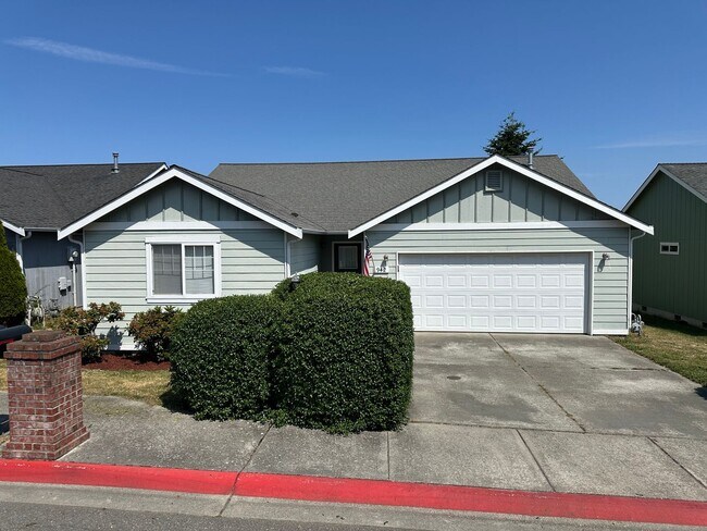 property at 942 NE Cordero Pl