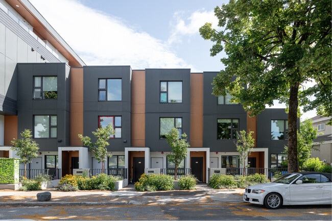 Nell’s Place in Vancouver, BC - Building Photo - Building Photo