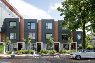 Nell’s Place in Vancouver, BC - Building Photo - Floor Plan