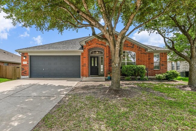 3409 Endless Shore Dr in Pflugerville, TX - Building Photo - Building Photo