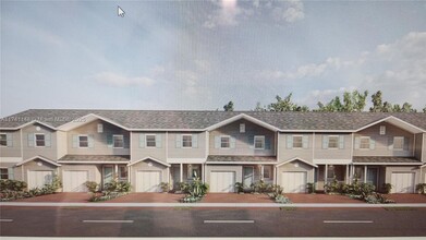 1859 SE 9th Terrace in Florida City, FL - Building Photo - Building Photo