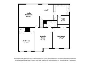 18430 Atascocita Meadows Dr in Humble, TX - Building Photo - Building Photo