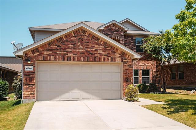 property at 4304 Coney Island Drive
