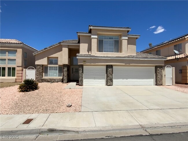 property at 3030 Cooper Creek Dr