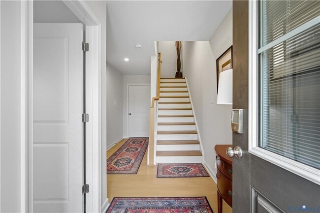 7400 Hancock Towns Ct in Chesterfield, VA - Building Photo - Building Photo