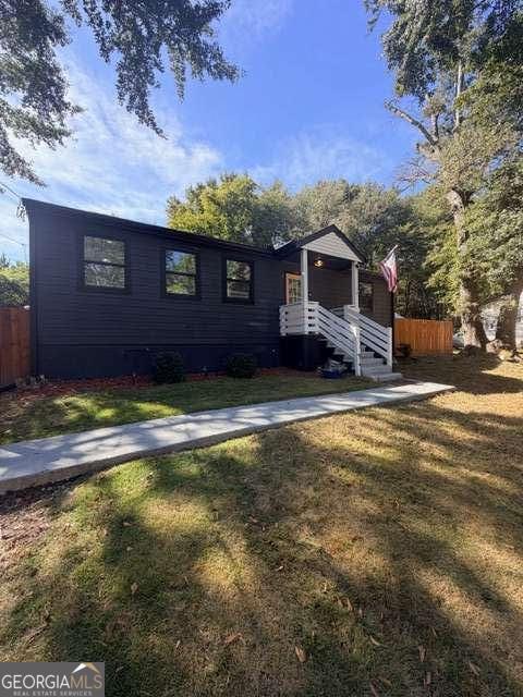 2178 Penelope St NW in Atlanta, GA - Building Photo - Building Photo