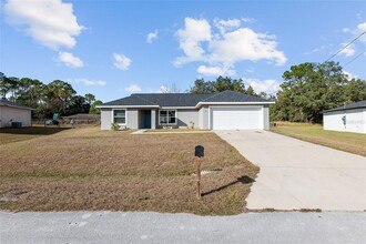 85 Dogwood Cir in Ocala, FL - Building Photo - Building Photo