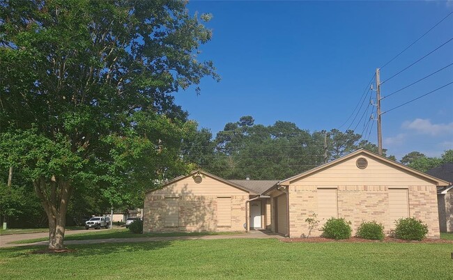 property at 18834 Pine Trace Ct