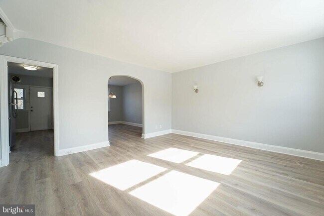 809 Braeside Rd in Baltimore, MD - Building Photo - Building Photo