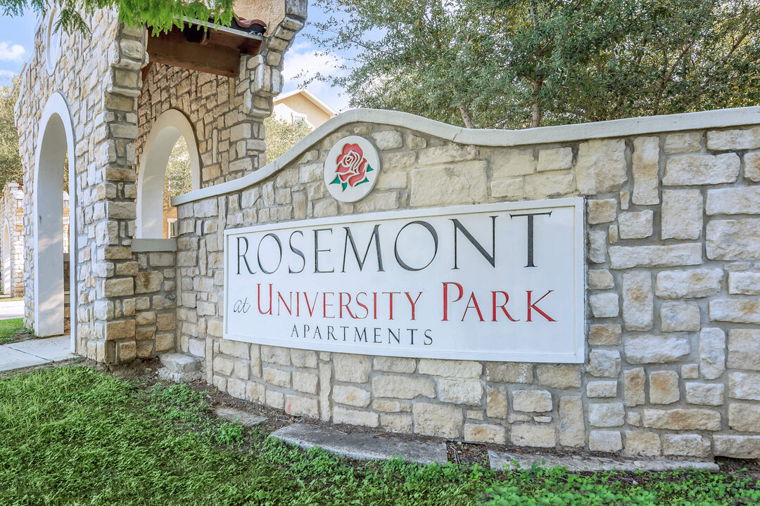 Rosemont At University Park Photo