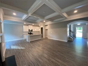 1754 Holman Frst Ct in Hoschton, GA - Building Photo - Building Photo