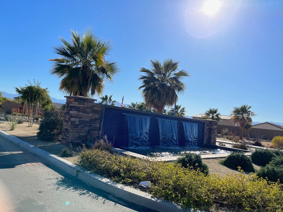 44159 Le Blanc Ct in Indio, CA - Building Photo