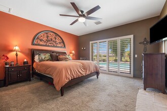 45553 Meadow Lake Dr in Indio, CA - Foto de edificio - Building Photo