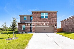 720 Springhill Dr in Anna, TX - Building Photo