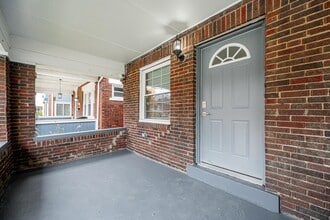 960 S Ohio Ave in Columbus, OH - Building Photo - Building Photo