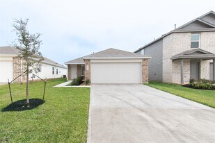 31432 Moore Rd in Magnolia, TX - Building Photo