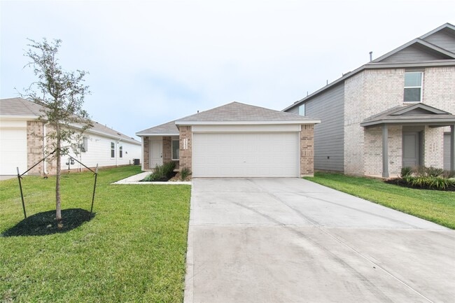 property at 31432 Moore Rd