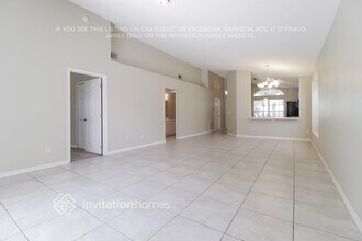 3813 Becontree Pl in Oviedo, FL - Foto de edificio - Building Photo