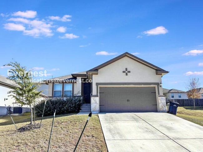 property at 5524 Bellissima Way