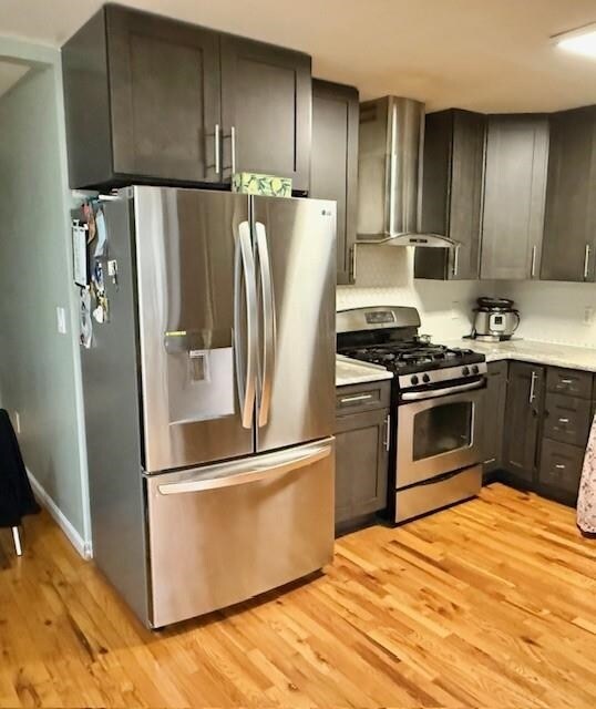 69 Cambridge Ave in Jersey City, NJ - Building Photo - Building Photo