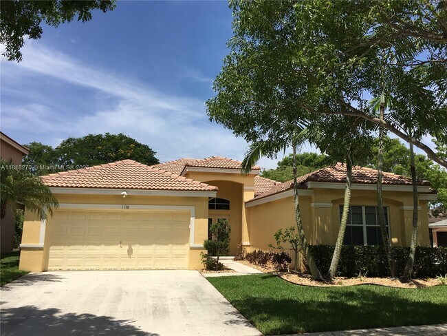 property at 1138 Croton Ct