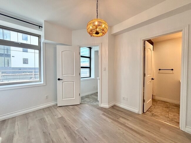 property at 259 St Paul St