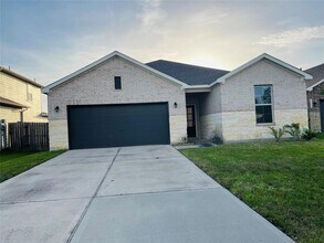 14512 Jelly Pnes Dr in Conroe, TX - Building Photo - Building Photo