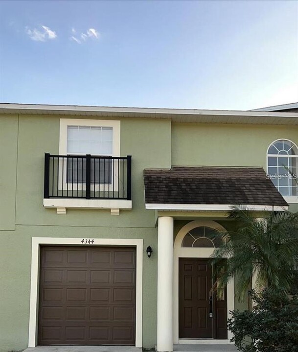 4344 Paradise Cove Ct in Kissimmee, FL - Building Photo