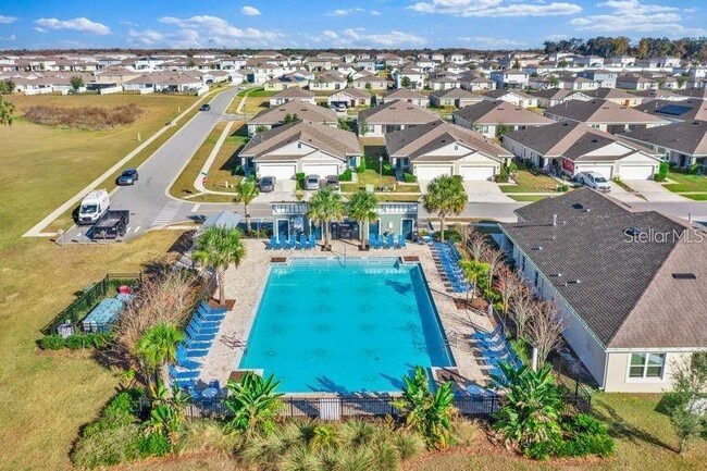 3345 Curlew Ave in Leesburg, FL - Building Photo - Building Photo