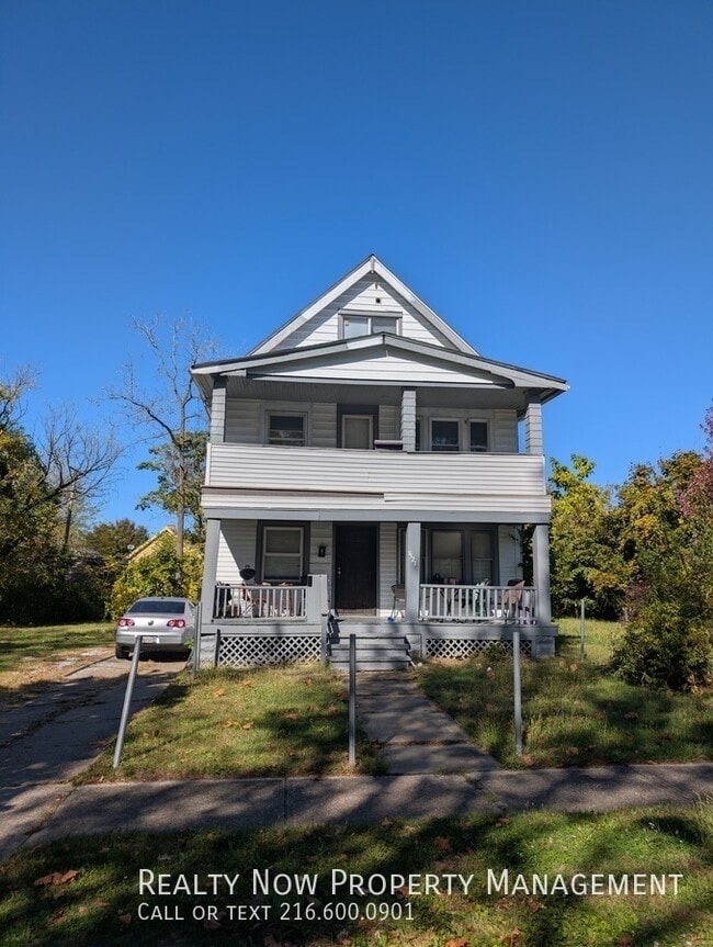 9521 Mt Auburn Ave, Unit Unit 2