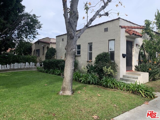 property at 4232 Lincoln Ave