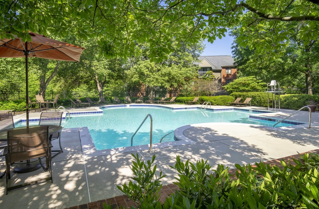 Calvert's Walk Apartments in Bel Air, MD