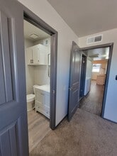 860 E Brown Rd, Unit 15 in Mesa, AZ - Building Photo - Building Photo