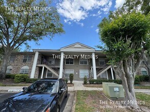 129 Reserve Cir in Oviedo, FL - Building Photo - Building Photo