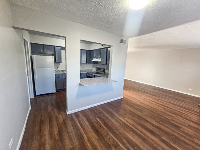 property at 7411 Astor Ave