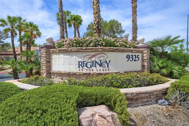 property at 9325 W Desert Inn Rd