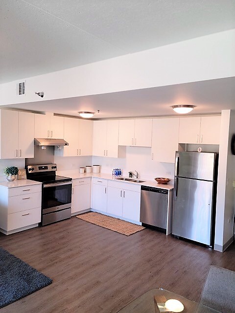 Elm 551 at Parkside