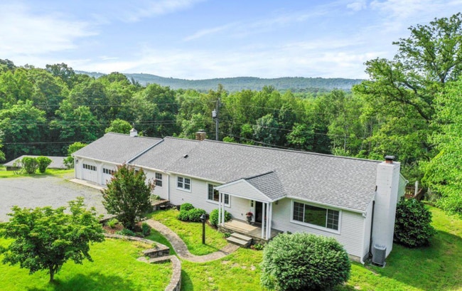 property at 6025 Coon Tree Rd